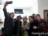 سریال پنچری