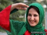 فاطمه گودرزی