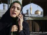 میترا حجار