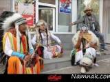 فیلم سینمایی مصادره