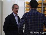 سیاوش طهمورث