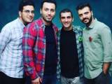 فینالیست های خنداننده شو 2