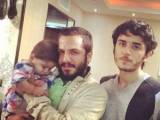 تولد یونس غزالی