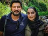 بازیگر سریال مینو 