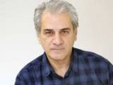 ناصر هاشمی