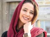 الناز حبیبی