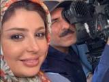 نیوشا ضیغمی