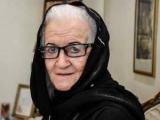 ملکه رنجبر