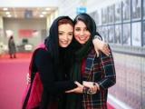 ندا کوهی و گلاره عباسی