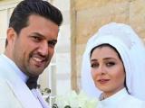 ساره بیات و حامد بهداد