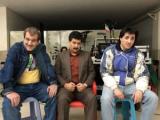 بازیگران فیلم گیج گاه