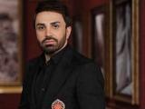علی لهراسبی