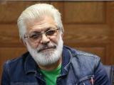 پرویز فلاحی پور