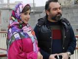 شبنم قلی خانی و شهرام قائدی