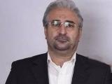 مهران احمدی