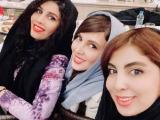 لیلا بلوکات و خواهرانش