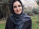 هانیه غلامی