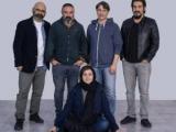 بازیگران بی حسی موضعی