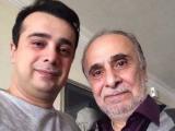 سعید و سپند امیرسلیمانی