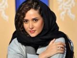 پریناز ایزدیار