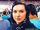 لیلا رجبی