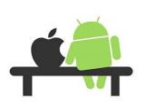 تفاوت اندروید و ios