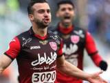 سروش رفیعی پرسپولیس
