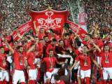 پرسپولیس