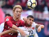گزارشگر بازی پرسپولیس و کاشیما
