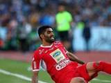 مدافع مصدوم پرسپولیس