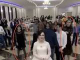 درگیری شدید 2 دختر