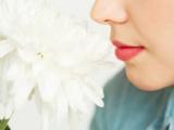 روشن شدن لبهای تیره