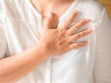 آنژین قلبی