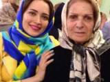 پدر و مادر بازیگران