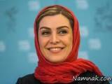 ماه چهره خلیلی