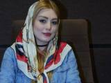 سحر قریشی