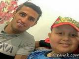 هوادار پرسپولیس