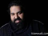 رضا صادقی