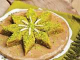 حلوای-پسته