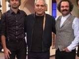 برنامه دورهمی
