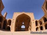 مسجد زواره