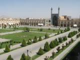 میدان نقش جهان