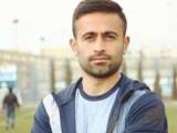 امید ابراهیمی