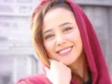 الناز حبیبی