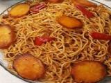 نکات پخت ماکارونی