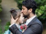 شاهره استخری و دخترش