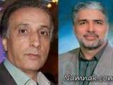 قاسم افشار