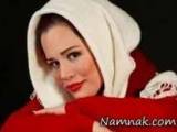ملیکا شریفی‌نیا