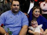 بیوگرافی و عکس بهداد سلیمی