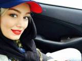 عکسهای جدید سحر قریشی